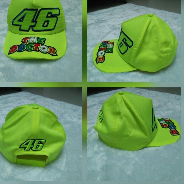 topi valentino rossi