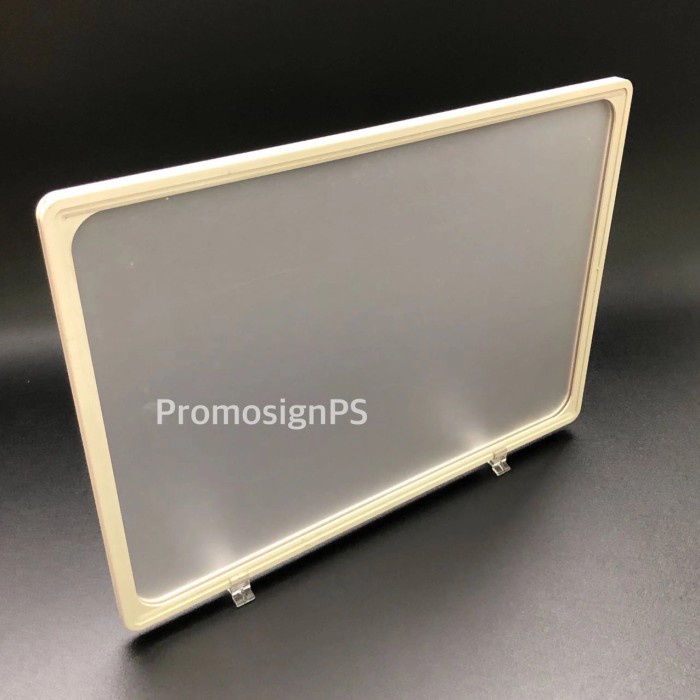 

Papan Pop Display / Papan Penjepit Harga Dan Nama / Penjepit Promo 28,19Cm