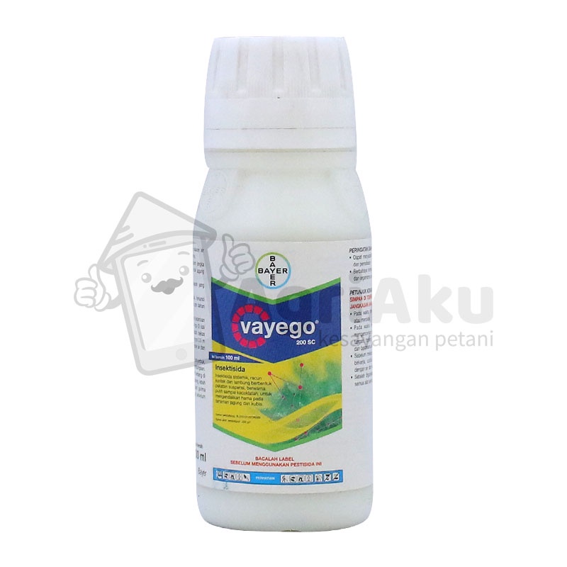 Vayego 200SC 100ml