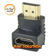 GENDER / KONEKTOR / CONNECTOR HDMI MALE FEMALE