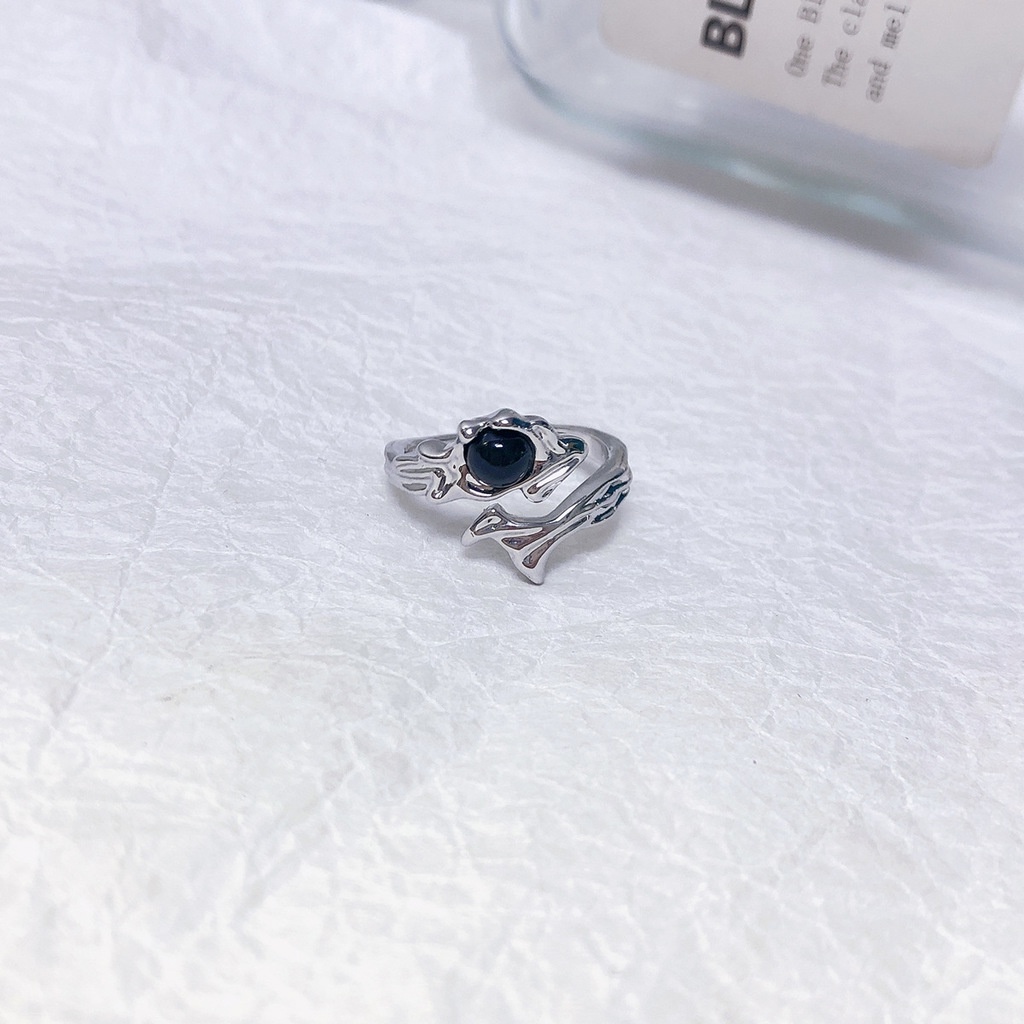 Aksesoris Cincin Adjustable