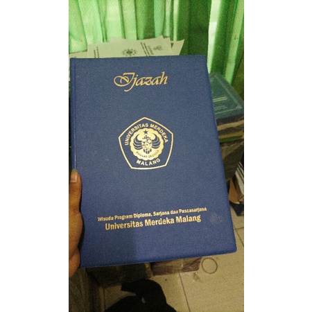 

Map Satuan Murah (Semi Kulit)