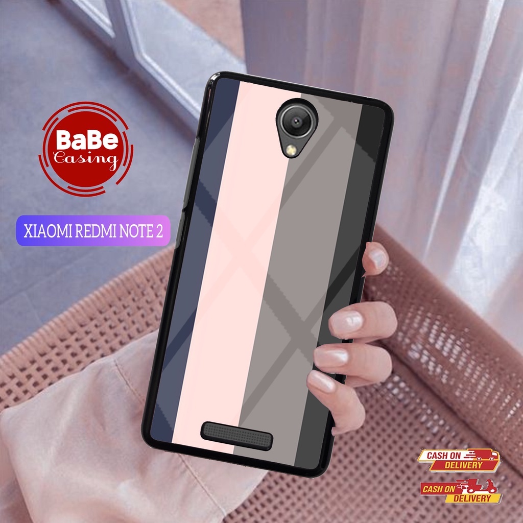 Casing Redmi Note 2 Terbaru Case Redmi Note 2 Terlaris Lincollor Hardcase Softcase Premium Glossy