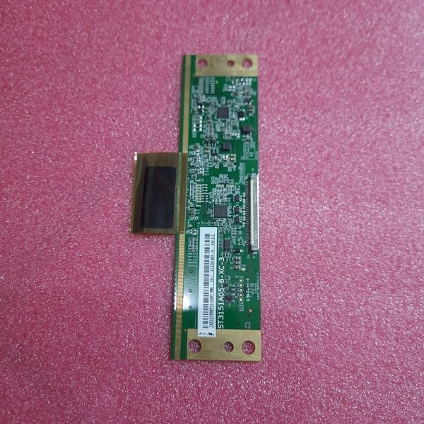 T CON TIKON TV TCL L29D2700