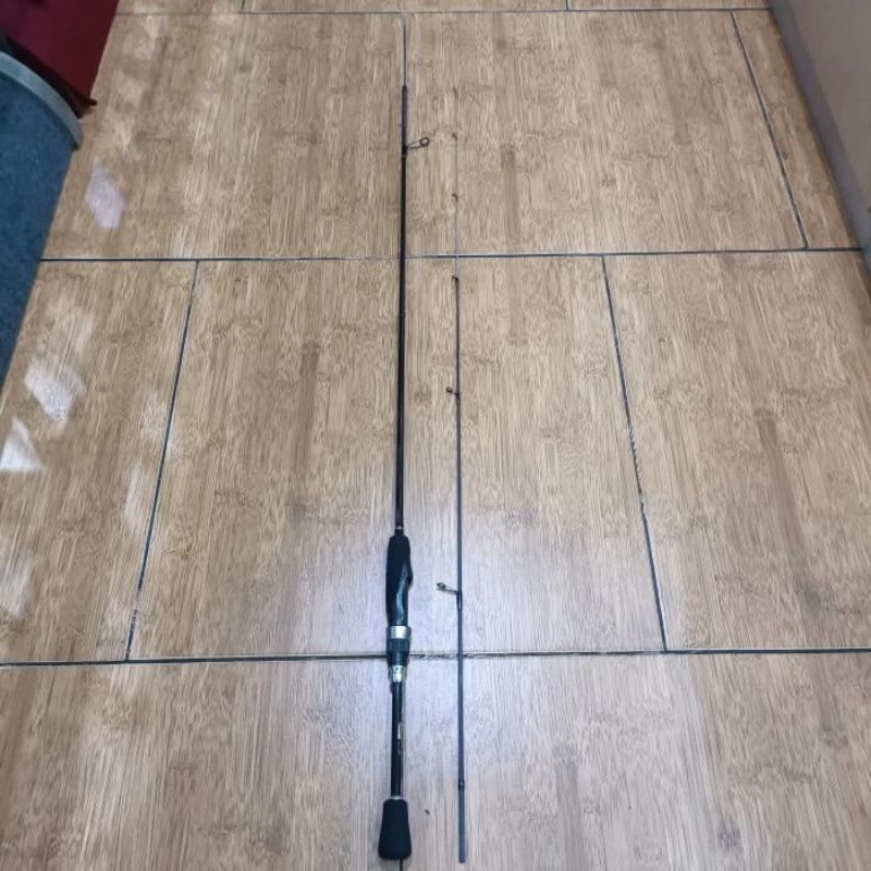 JORAN SHIMANO SALTY ADVANCE AJING S64UL-S 193CM PE0.1-0.4