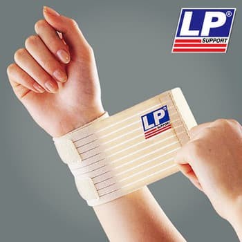 WRIST WRAP LP 633 / DEKER LILIT PERGELANGAN TANGAN LP 633 - ORIGINAL