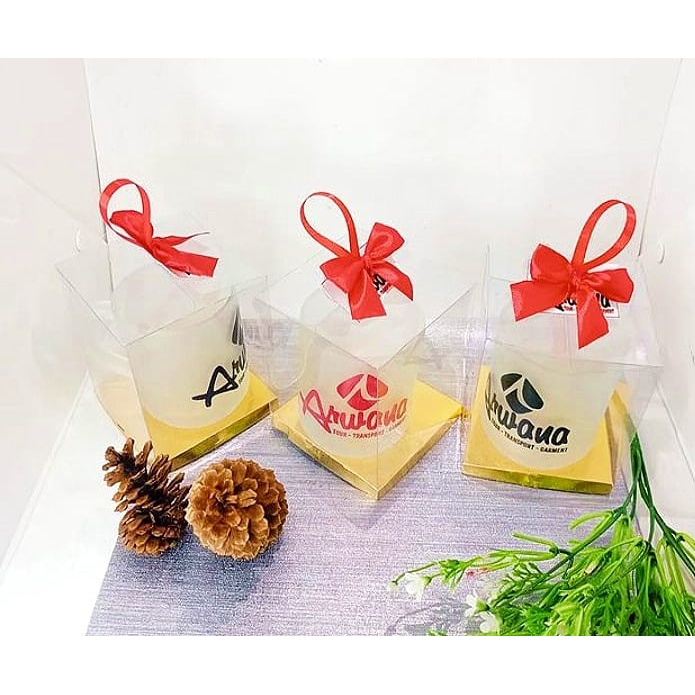 

Kotak Mika souvenir 8x8x12 AE/AP GROSIR MIN 100PCS