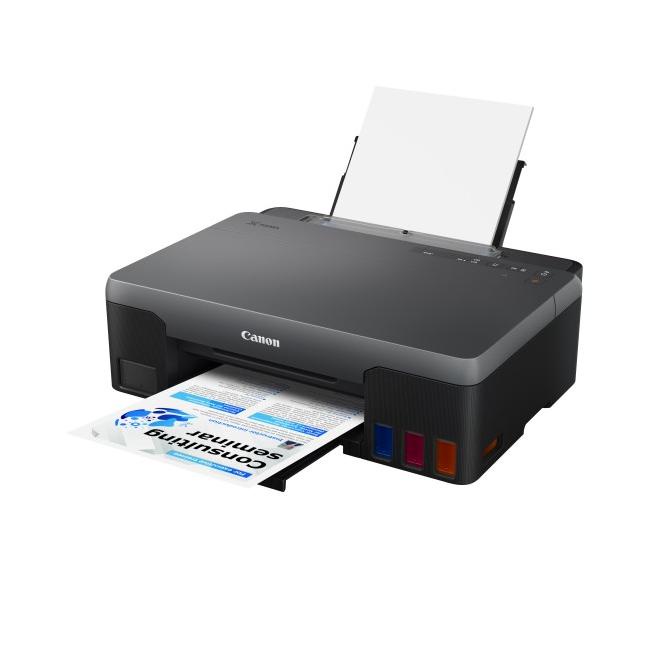 Canon Multifunction Inkjet Printer Pixma G3020