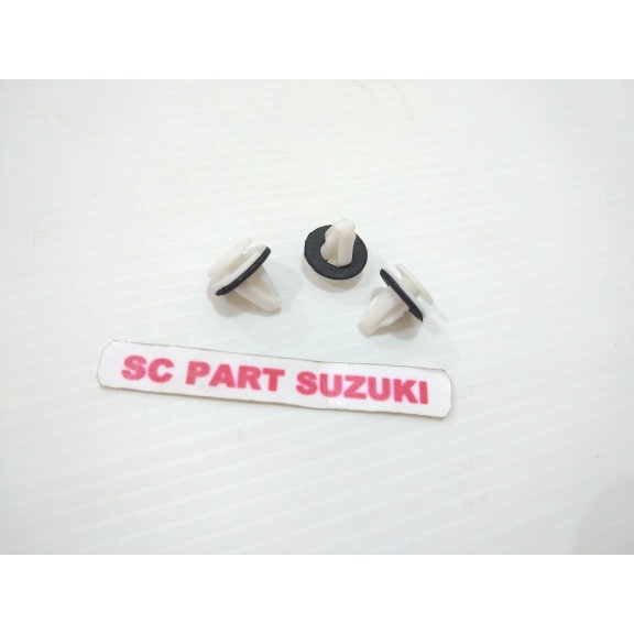 kancing clip fender suzuki sx4.
