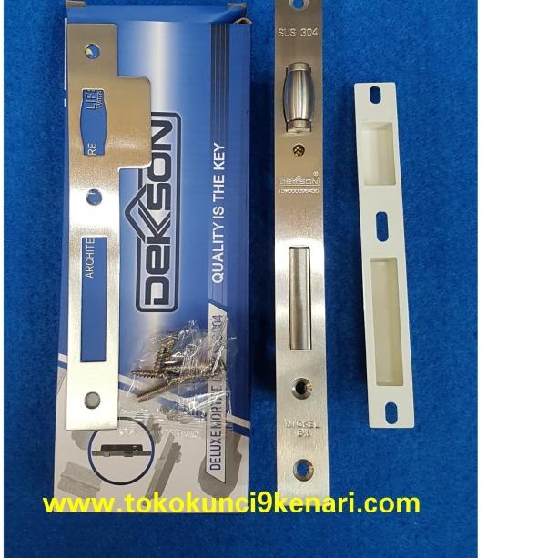 Kunci Pelor Dekson | Lockcase RL 8485 Dekson