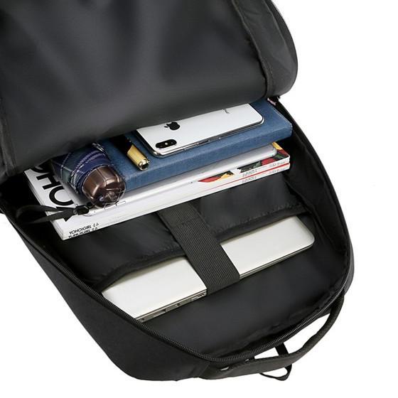 Tas Pria Ransel Parkson Tas Laptop tas Travelling IMPORT Murah 005