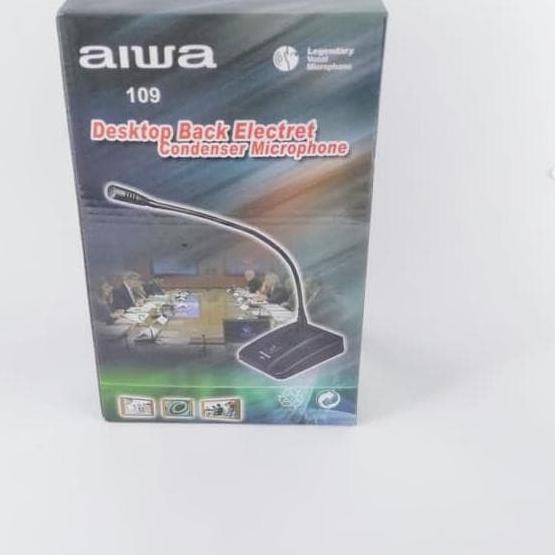 MIC MEJA KABEL - MICROPHONE MEJA - MIC PODIUM-MIC MIMBAR