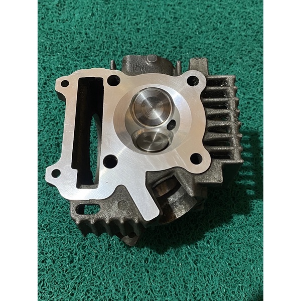 HEAD/KOP JUPITER Z VEGA R NEW KLEP 25/22 - 28/24 - 30/25 - R2S GARAGE SURABAYA