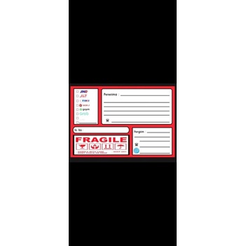 

Stiker Pengiriman Ol Shop