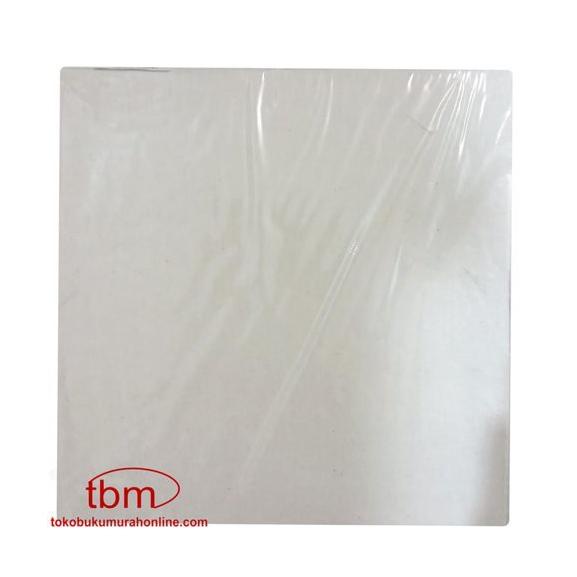 

✪ KANVAS LUKIS AGA 20CMX20CM KWE21