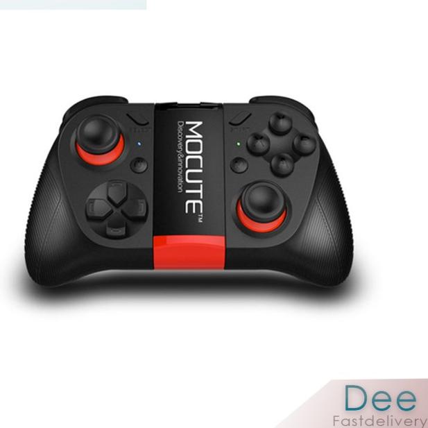 Mocute 050 Game Pad Android Joystick Bluetooth Controller