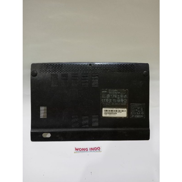 tutup cover casing bawah Acer aspire one 756 V5-131 V5-171