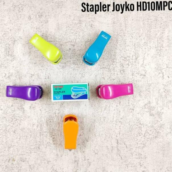 

⤴ STAPLER HD10MPC JOYKO ✔