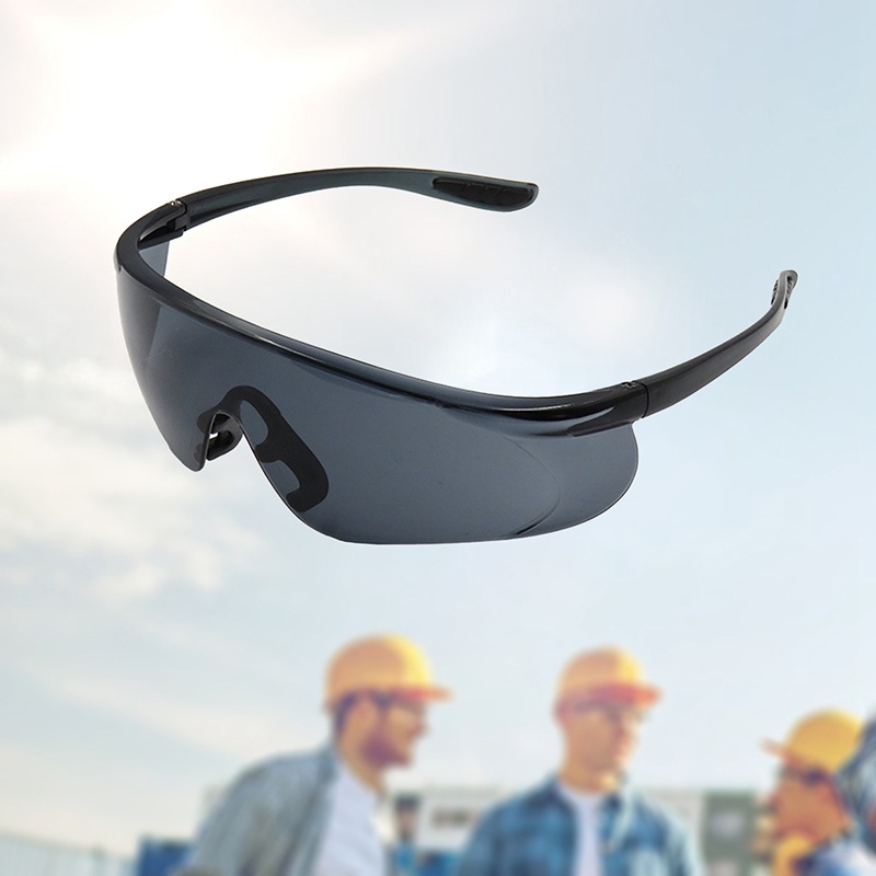 Fancyqube Fancycube Kacamata Goggles Pelindung Mata Unisex Anti Debu / Cipratan / Angin Untuk Motor / Sepeda