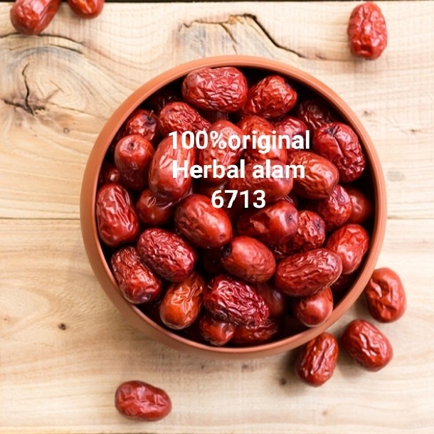 

Angco / Ang Co / Hongzao / Hong Zao (Red Dates ) /Kurma Merah 1Kg