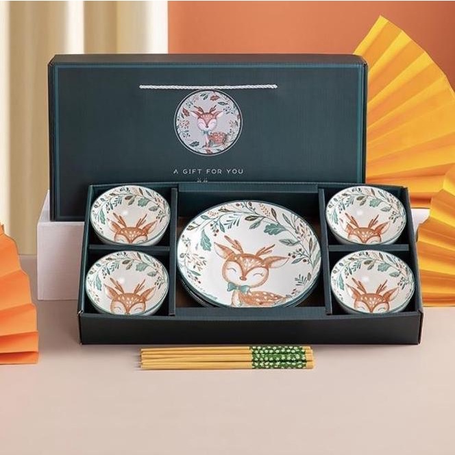 

MURAH HAMPERS KERAMIK SET KADO NATAL G6945654ERE