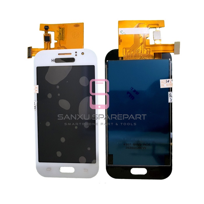 LCD TOUCHSCREEN SAMSUNG GALAXY J1 ACE J110 ORIGINAL