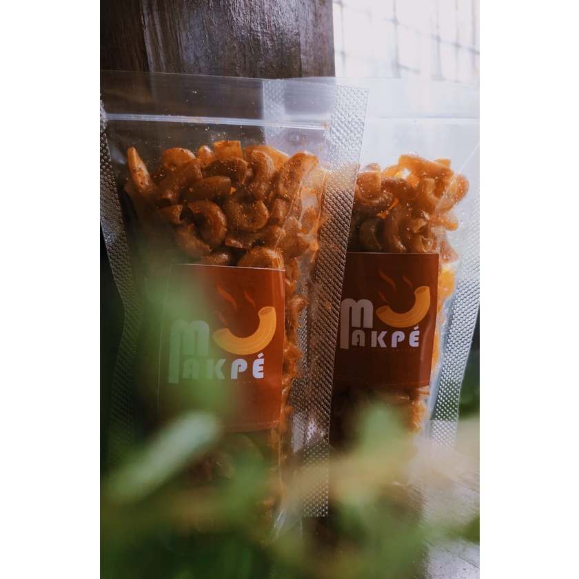 

Makaroni Gehger