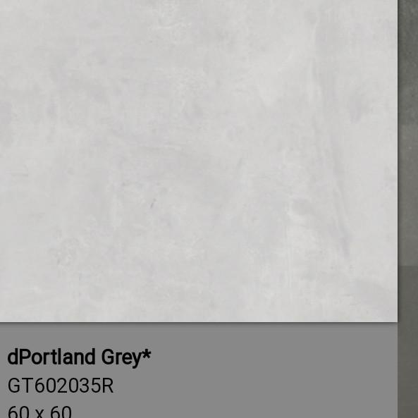 Granit Teras Roman dPortland Series Ukuran 60x60