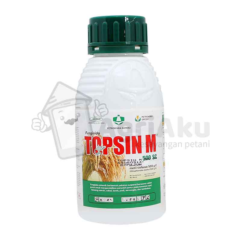 Topsin 500SC 500ml