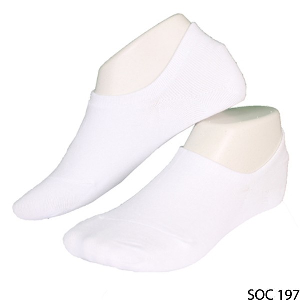 Kaos Kaki Mata Kaki Katun Dongker – SOC 230