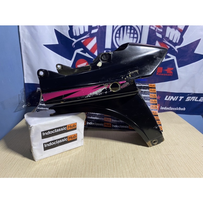 spakbor belakang astrea star original