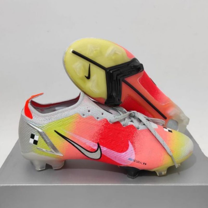 SEPATU BOLA NIKE MERCURIAL VAPOR14 ELITE MDS004 FG- SEPATU BOLA NIKE