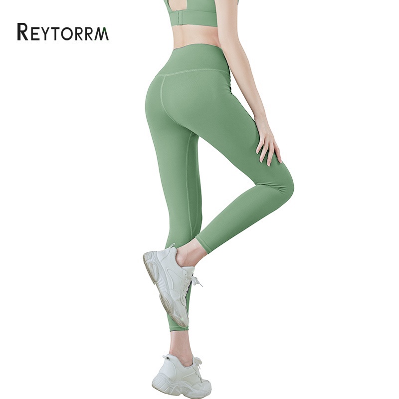 Legging Olahraga Wanita High Waist