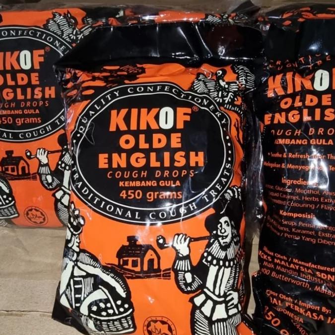 

TERBARU Olde English Cough KikOf Candy Permen batuk 450gr /PERMEN LUNAK/PERMEN VIRAL/PERMEN MILO/PERMEN YUPI/PERMEN JADUL/PERMEN KARET