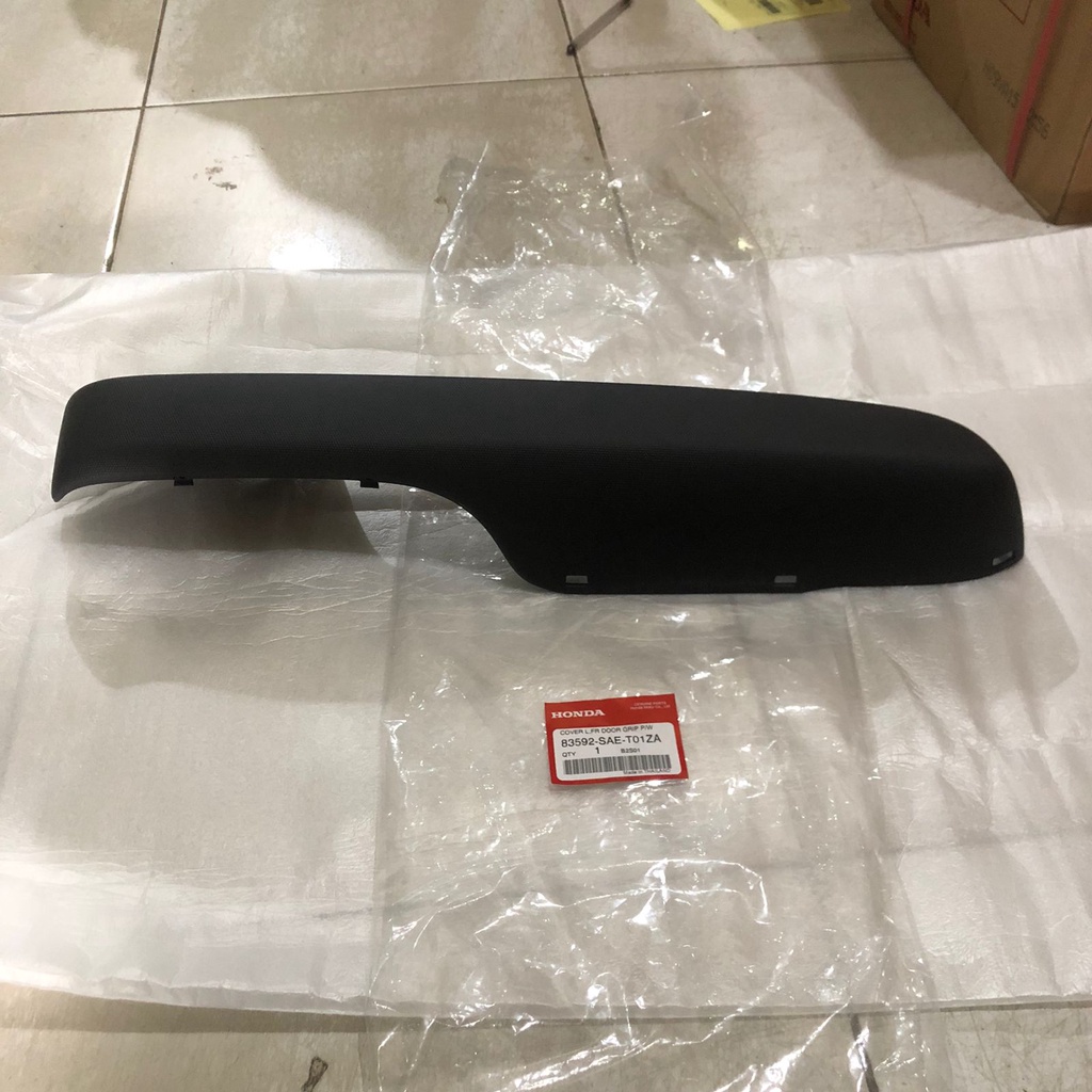 Cover Arm Rest Bawah Jazz GD3 2003-2007