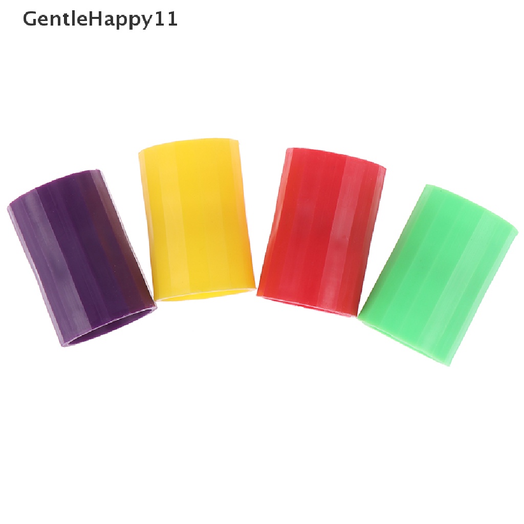 Gentlehappy 2Pcs Konektor Botol Tornado Connector Tube Percobaan Ilmiah Dan Test id Mainan