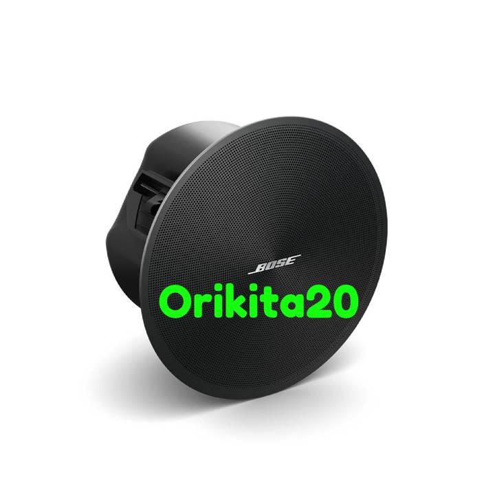 Bose DesignMax DM3C-LP DM 3C LP Ceiling Speaker Original