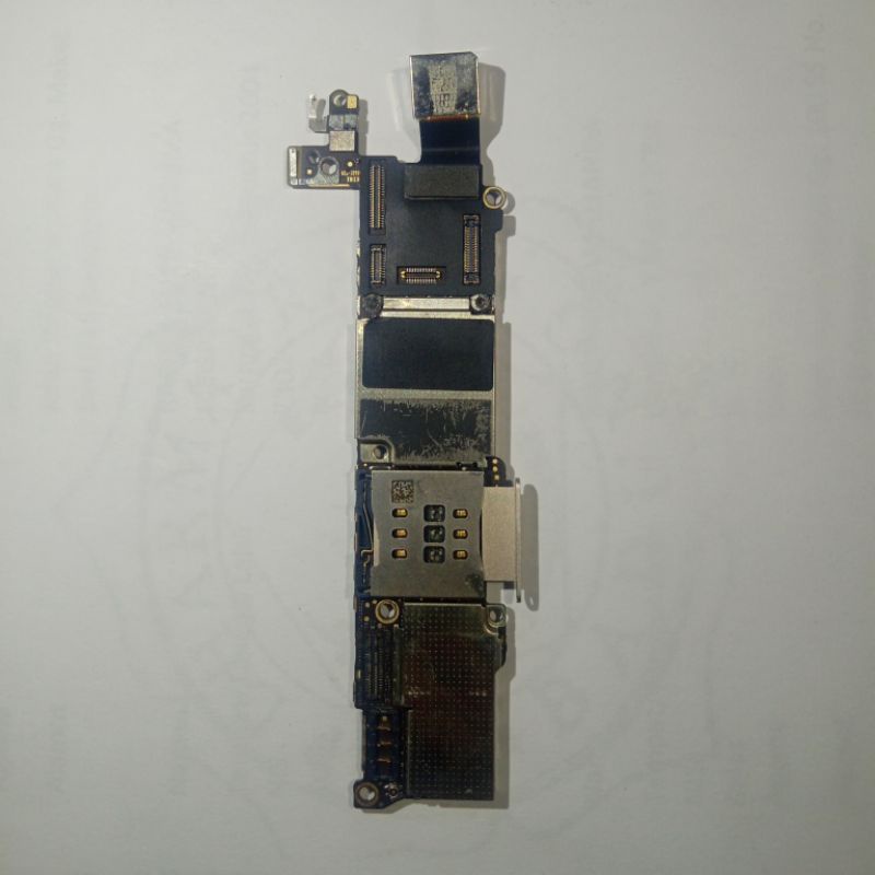 Mainboard Mesin iPhone 5s