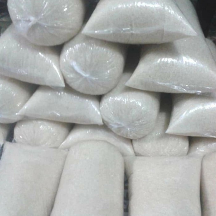 

Gula putih curah 500gram