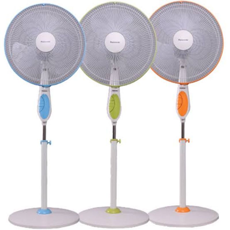 Kipas Angin Berdiri / Stand Fan Panasonic F-EP405