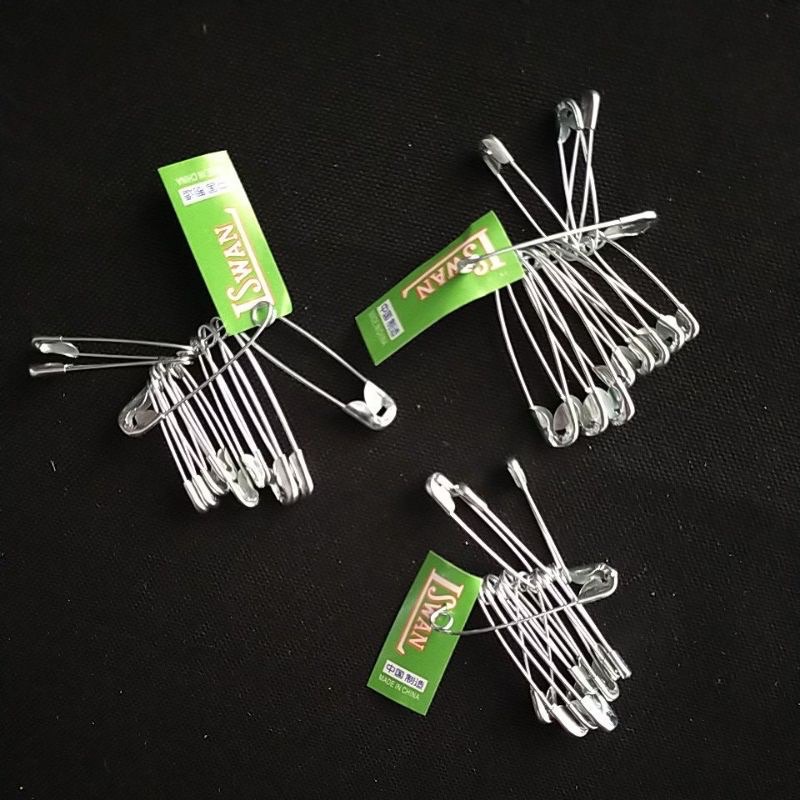 TOKO21GROSIR -- PENITI ELSWAN ISI 12 PCS