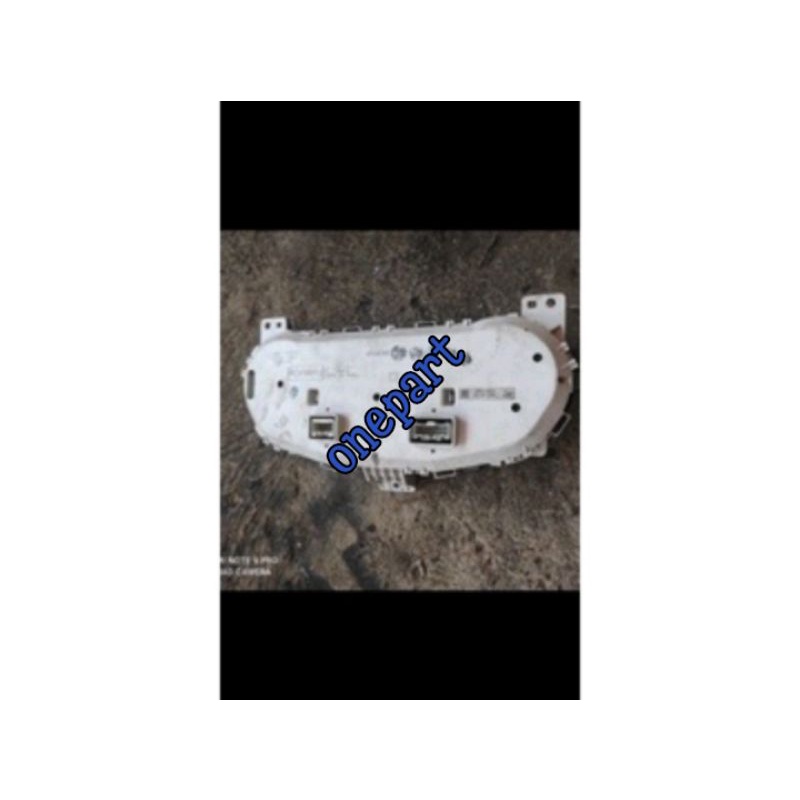 spidometer speedometer Ford Everest original