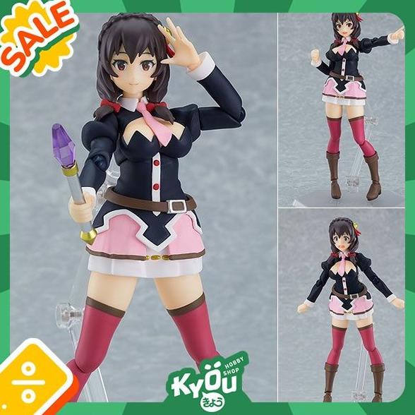figma Yunyun - Konosuba