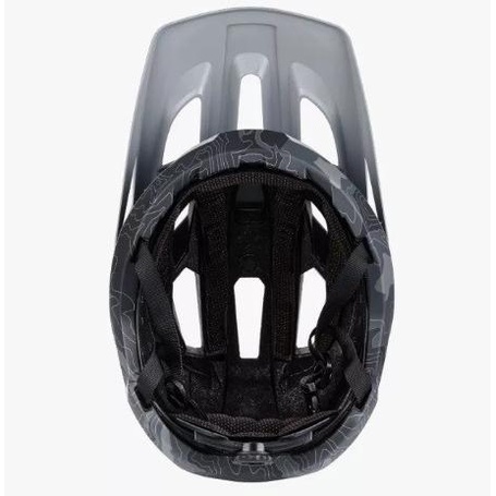 BATFOX Helm Sepeda Gunung MTB Enduro Mountain Bike