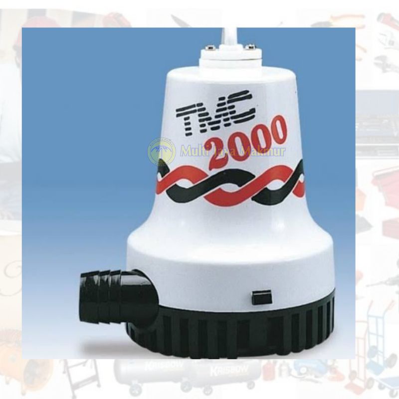 Pompa celup / bilge pump tmc 2000