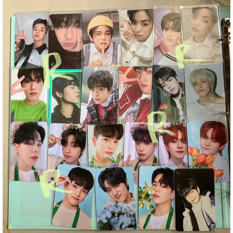 [BOOKED] jaehyuk meong asahi yupi, jaehyuk cupi, yoshi blooming (takeall only)