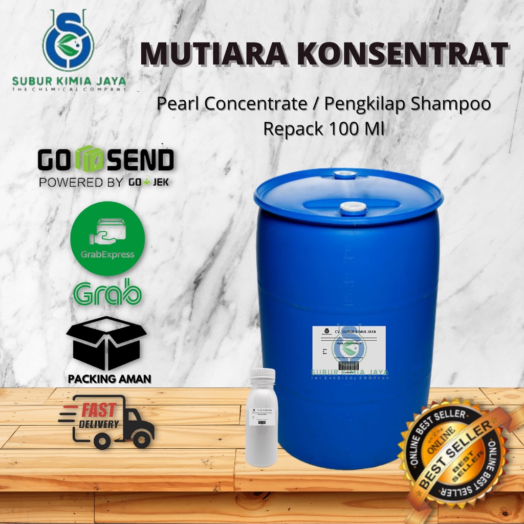 

Pearl Concentrate 100 gr Premium