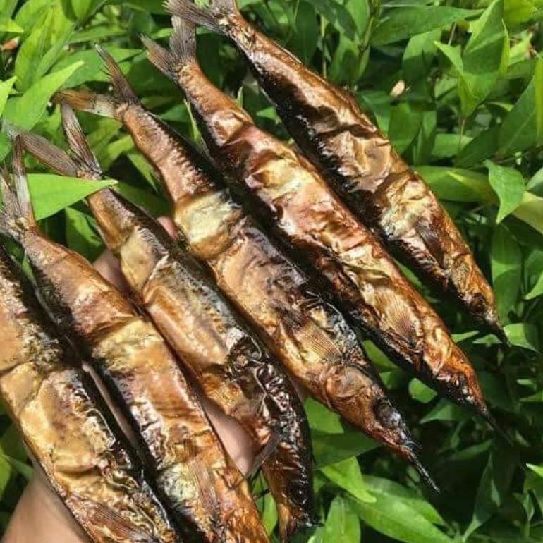 

ㄼQ ikan roa 1 gp 20 ikan TERLARIS 3191 ⁂