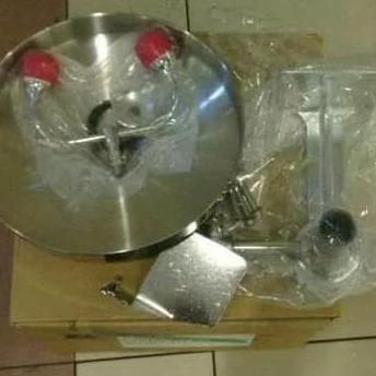 Eyewash Shower Ew 402 Blue Eagle