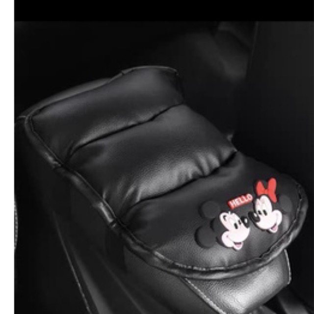 bantal tangan mickey minnie